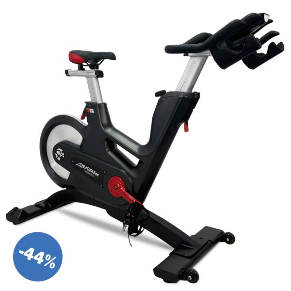 Spinningový bicykel Life Fitness IC7